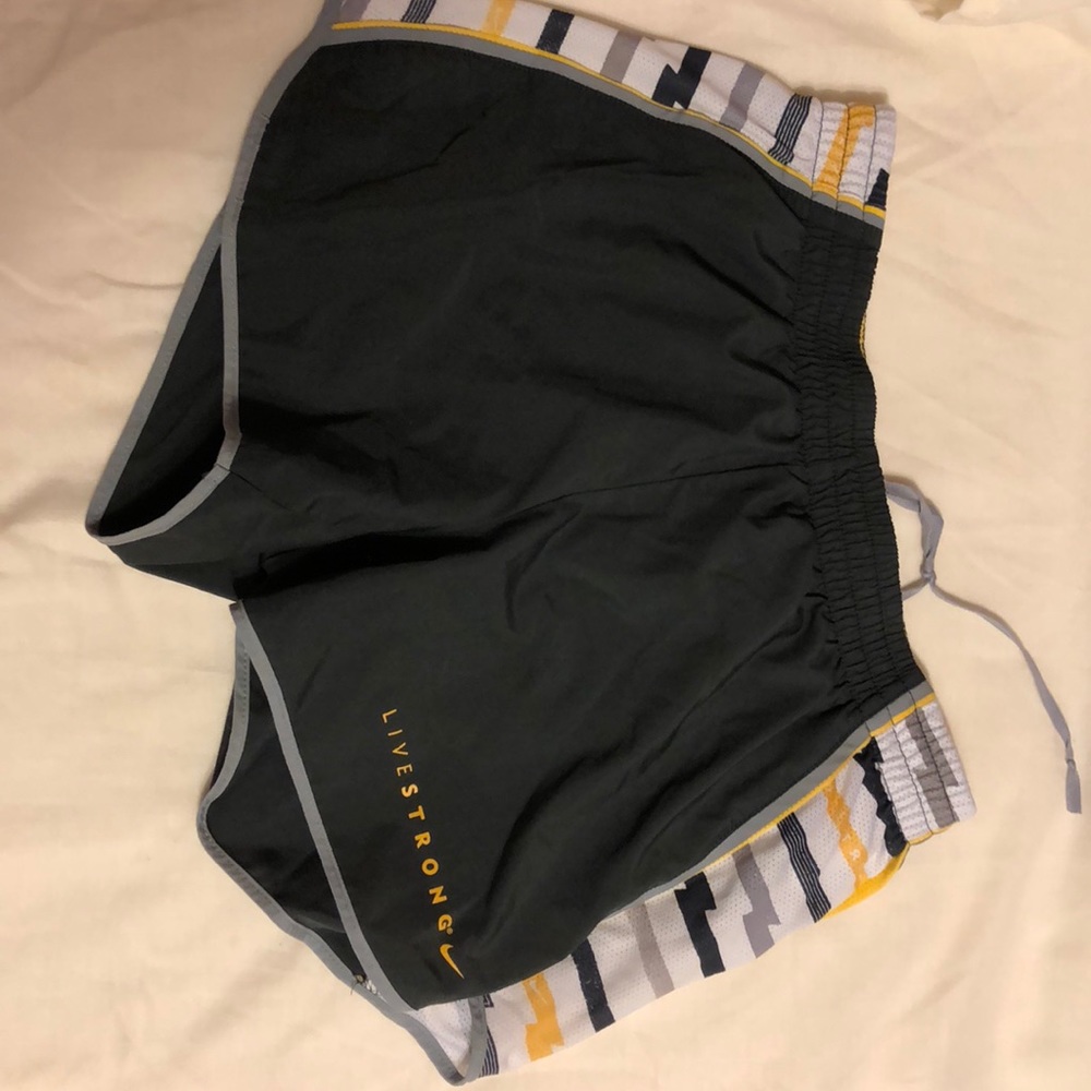 Nike dry fit